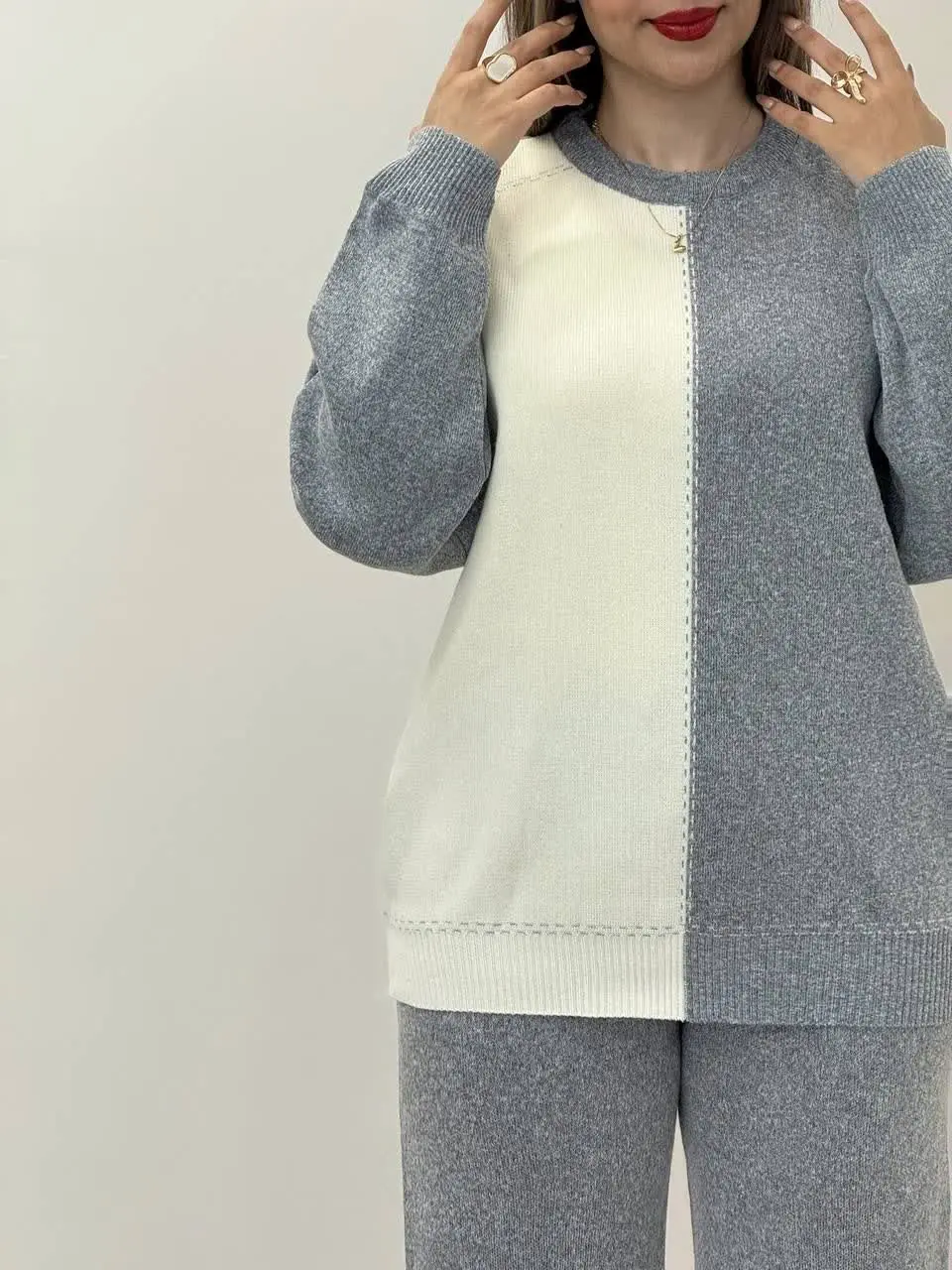 3555-ست بافت مارال